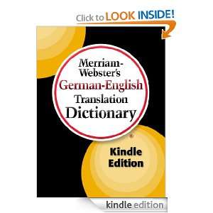 webster dictionary translator